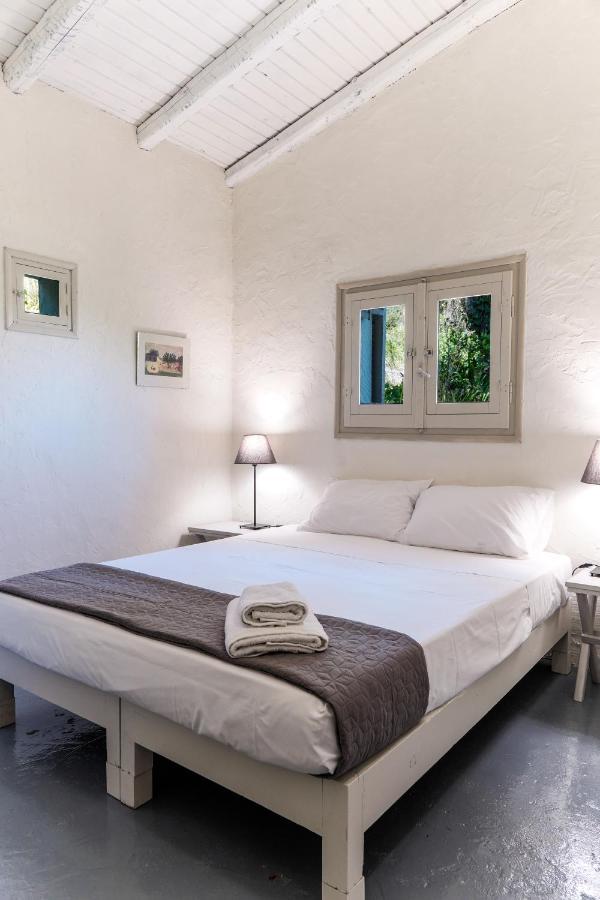 Doukádes Dimoulitsa Villas Complex מראה חיצוני תמונה