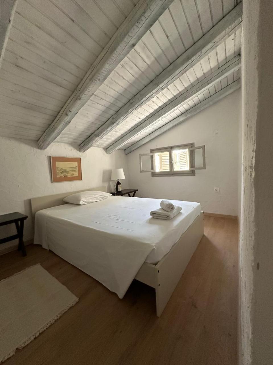 Doukádes Dimoulitsa Villas Complex מראה חיצוני תמונה