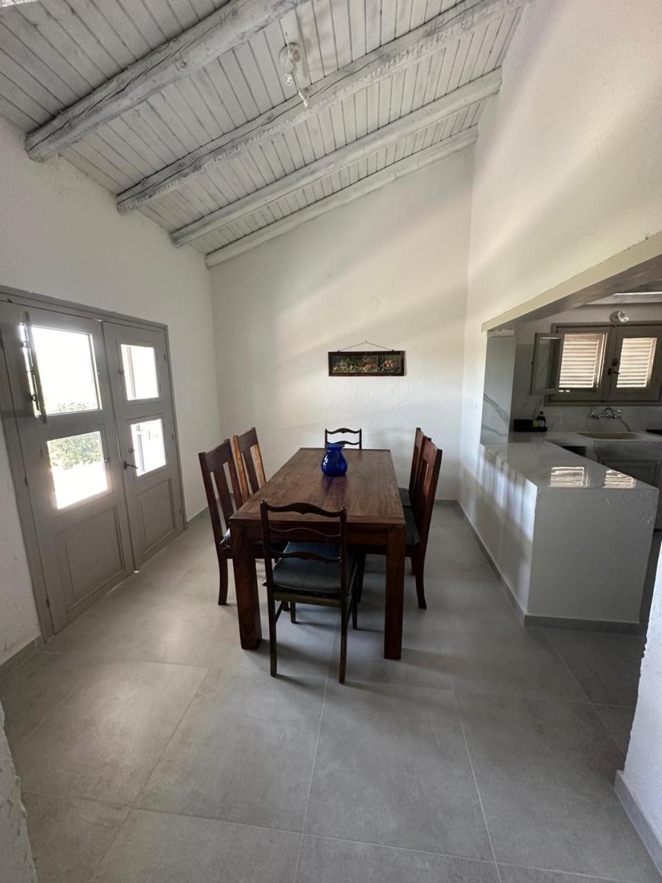 Doukádes Dimoulitsa Villas Complex מראה חיצוני תמונה