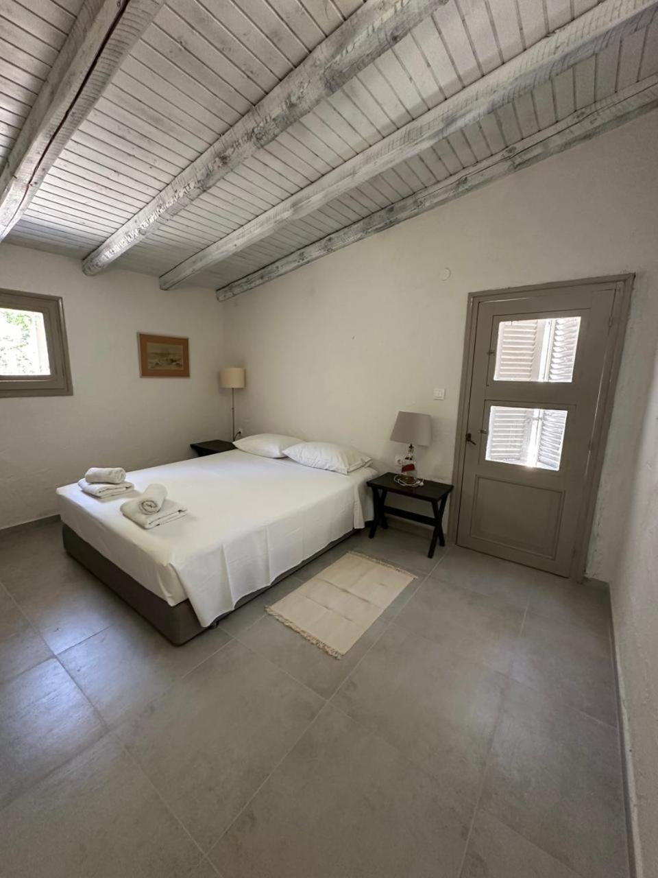 Doukádes Dimoulitsa Villas Complex מראה חיצוני תמונה