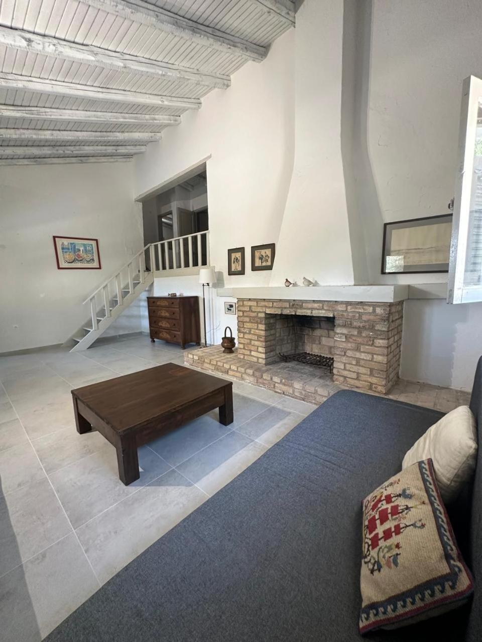 Doukádes Dimoulitsa Villas Complex מראה חיצוני תמונה