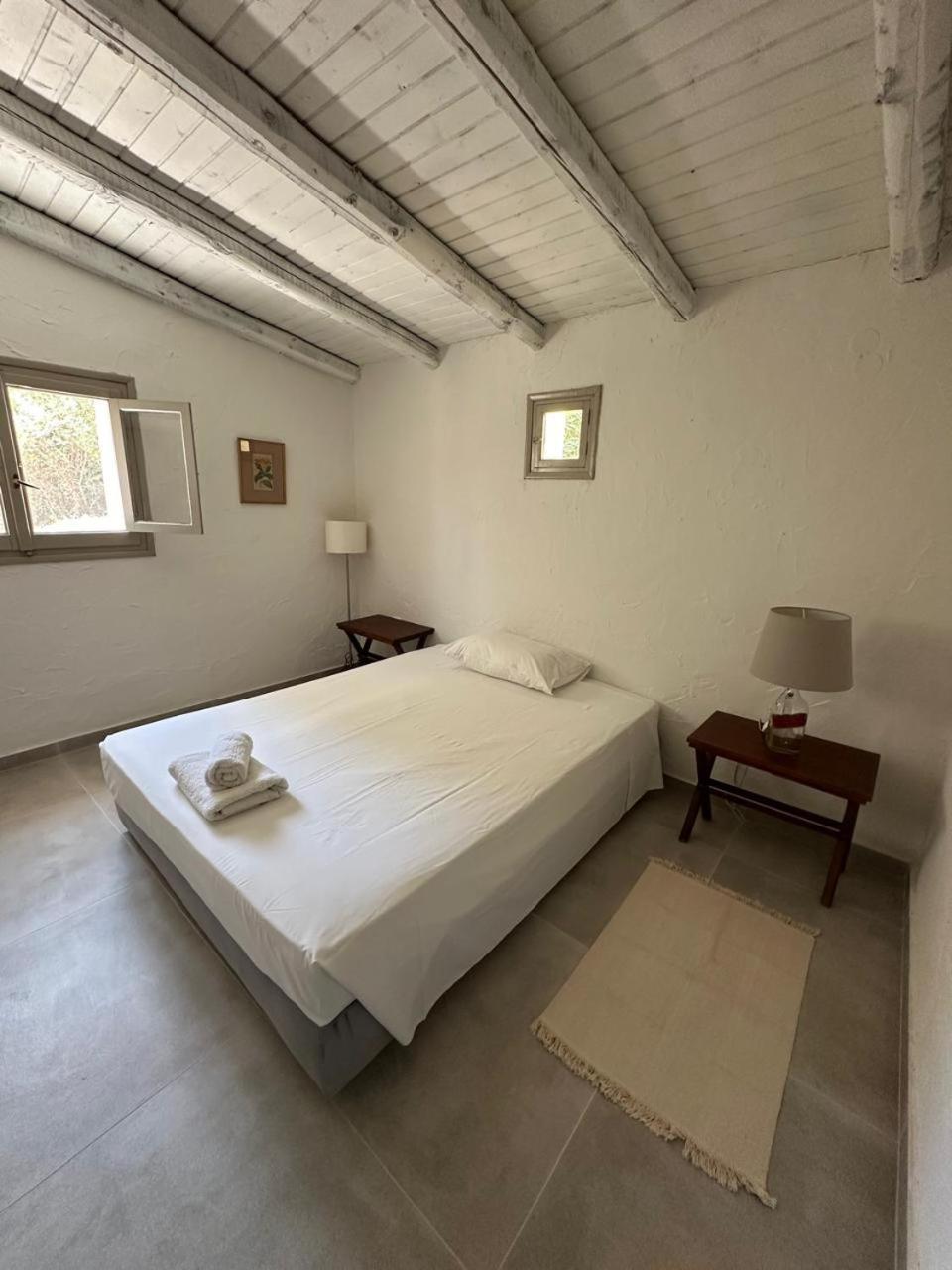 Doukádes Dimoulitsa Villas Complex מראה חיצוני תמונה