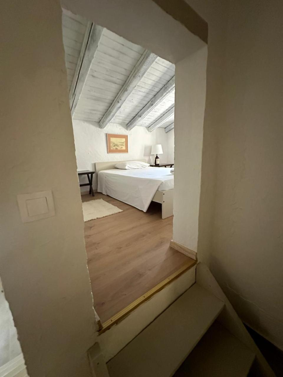 Doukádes Dimoulitsa Villas Complex מראה חיצוני תמונה